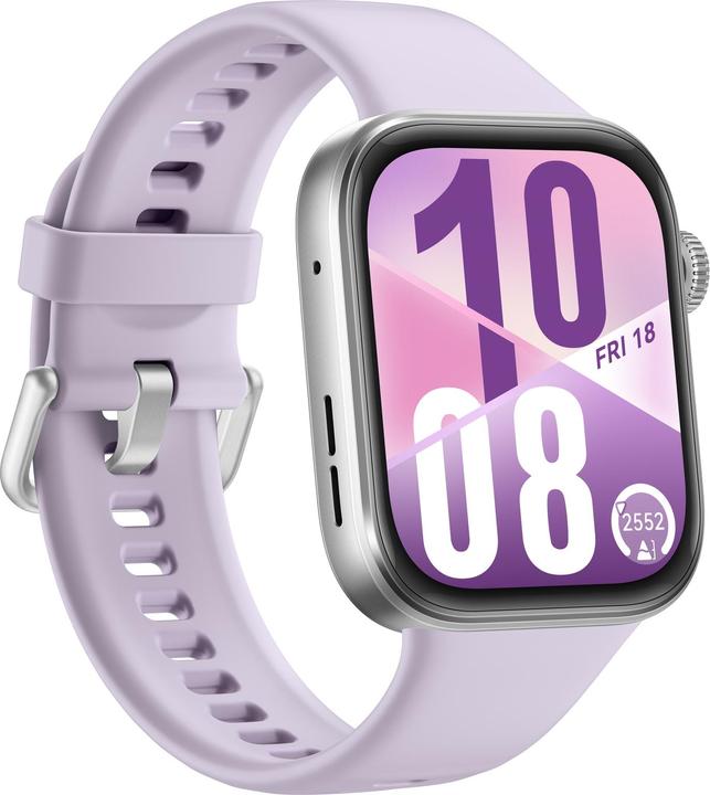 Productafbeelding Huawei Fit 4 lila (38 mm)