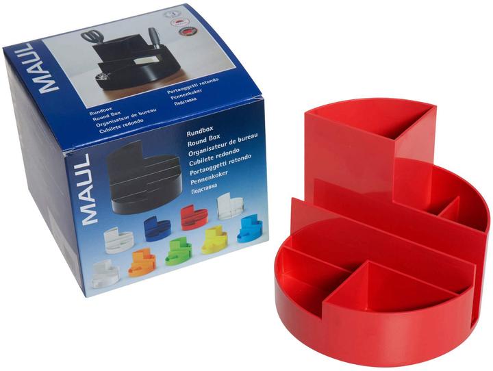 Produktbild Maul undbox