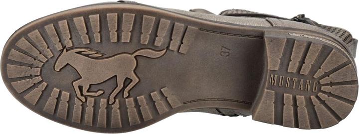 Actual product image Mustang Stiefelette (40)