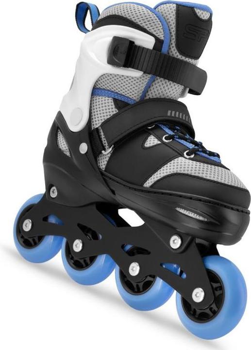 Actual product image Spokey Trixie Kinder-Rollschuhe (40)