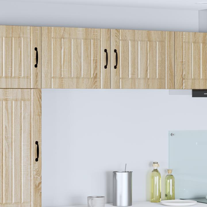 Actual product image vidaXL Küchenschrank