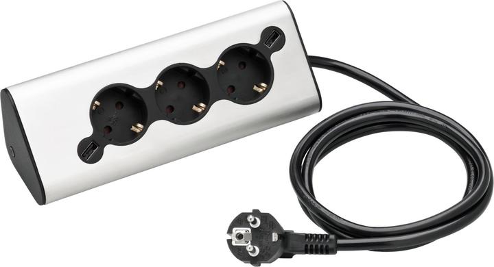Image du produit WMF Ambient Multi-Plug Pro (5 x, 1.80 m)