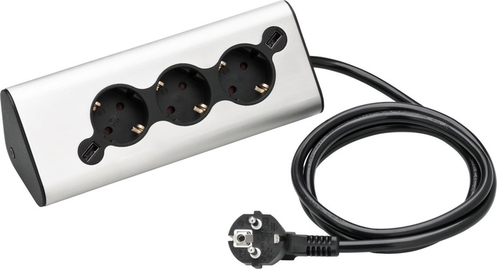 Image du produit WMF Ambient Multi-Plug Pro (5 x, 1.80 m)