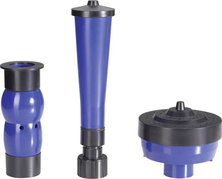 Produktbild Renkforce Springbrunnenpumpe 3000 l/h 12