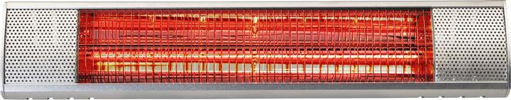 Produktbild Bimar HR305 (2000 W)