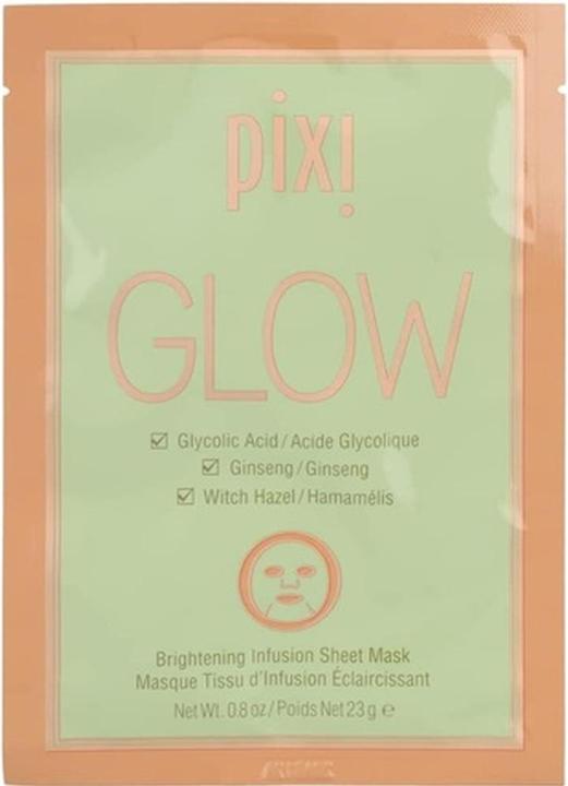 Produktbild Pixi Glow (69 ml)