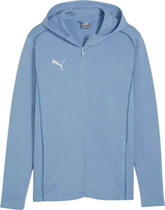 Immagine prodotto Puma TeamFINAL Casuals Giacca con Cappuccio Uomo (XXL)