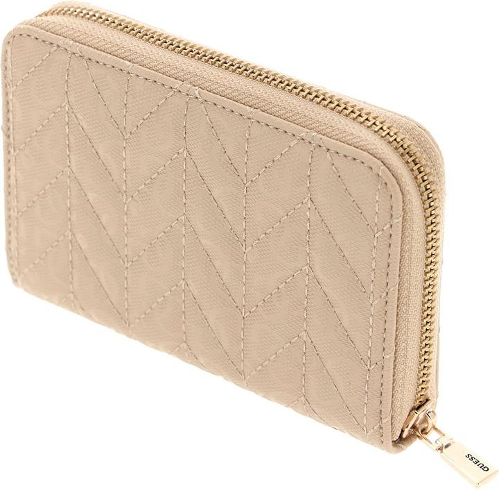 Actual product image Guess Stacey SLG Zip Around Wallet