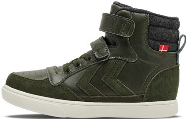 Actual product image hummel Stadil Winter High Jr (29)