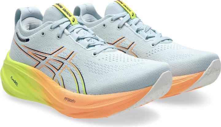 Produktbild ASICS Performance GEL-NIMBUS 26 PARIS (37.5)