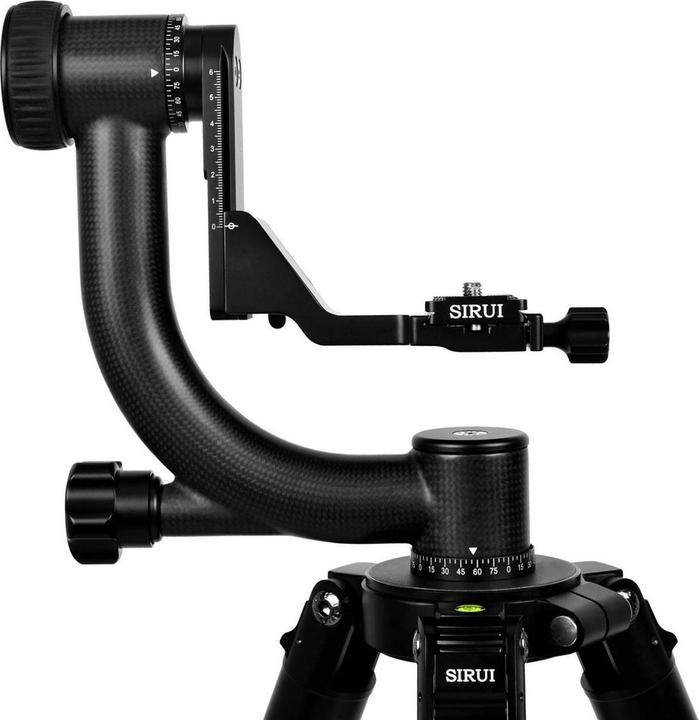 Sirui PH-20 (Tête panoramique)