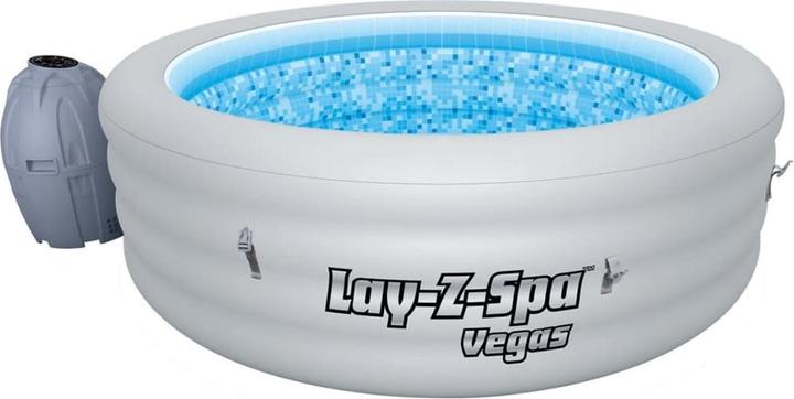 Produktbild Bestway Lay-Z-Spa Vegas (4 Personen)