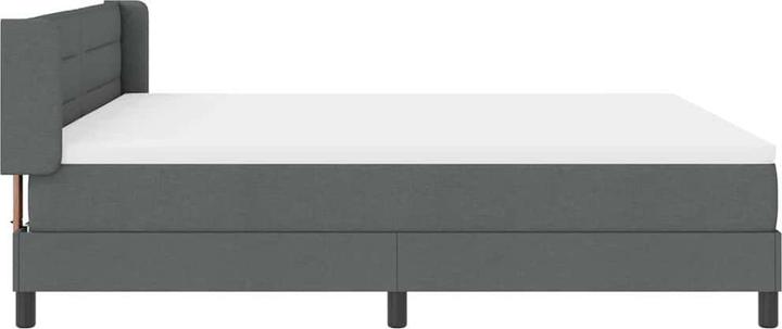 Produktbild vidaXL Boxspringbett (180 x 200 cm)