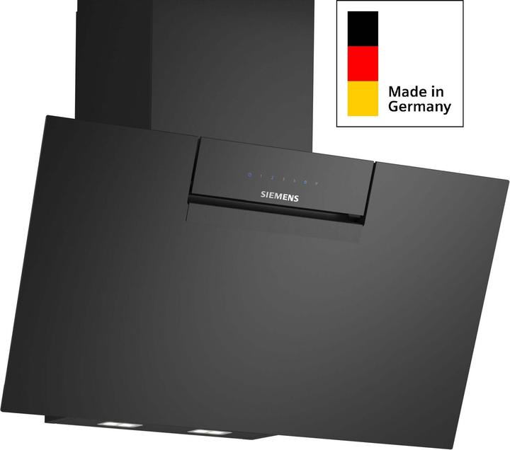 Produktbild Siemens SIEM Dunstabzug (Wandhaube)