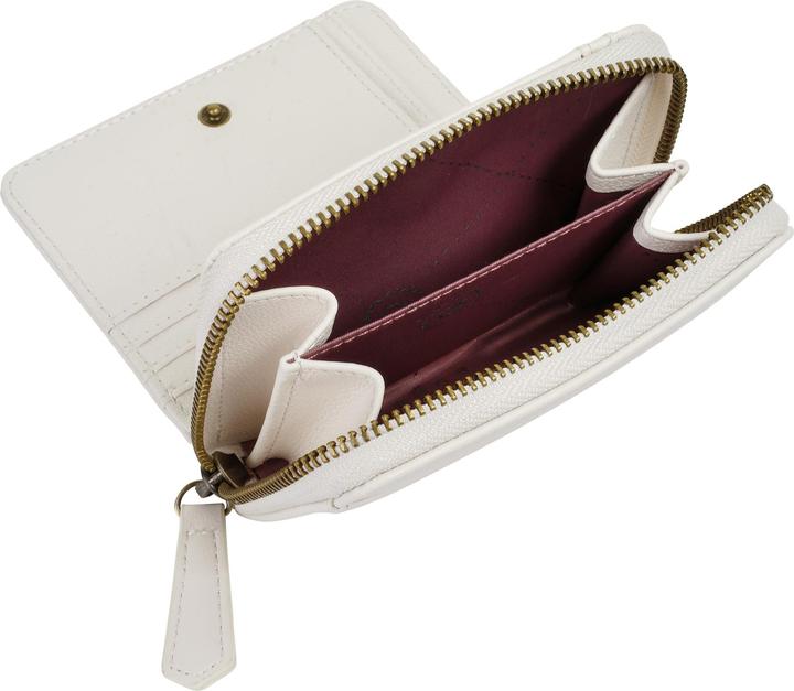 Actual product image Bugatti Ladies' wallet