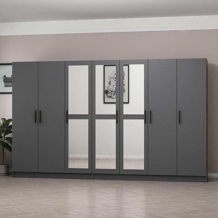 Produktbild Hanah Home Kaley (315 x 52 x 190 cm)