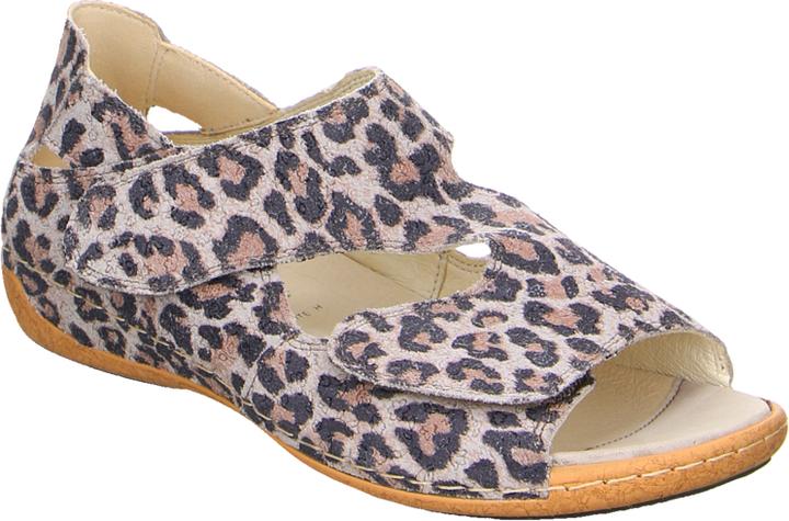 Produktbild Waldläufer Sandalen/Sandaletten (37.5)