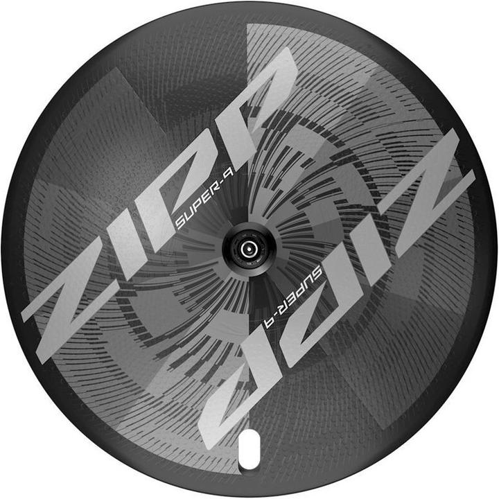 Actual product image Zipp Super-9 (Rear wheel, 28")