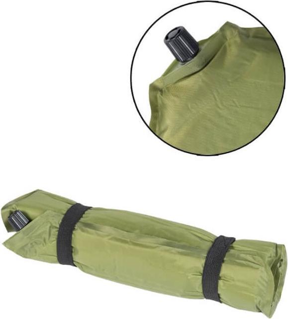 Produktbild Mil-tec Sitzmatte