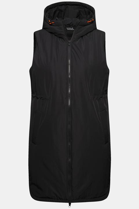 Actual product image Ulla Popken Water-Repellent Vest (60)