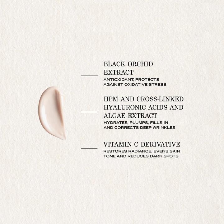 Produktbild Payot Paris Suprême Fortifying (50 ml, Tagescreme, Bis SPF 10)