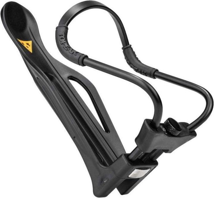 Produktbild Topeak Bottle Cage Modula Cage II, Juodas (adjustable)