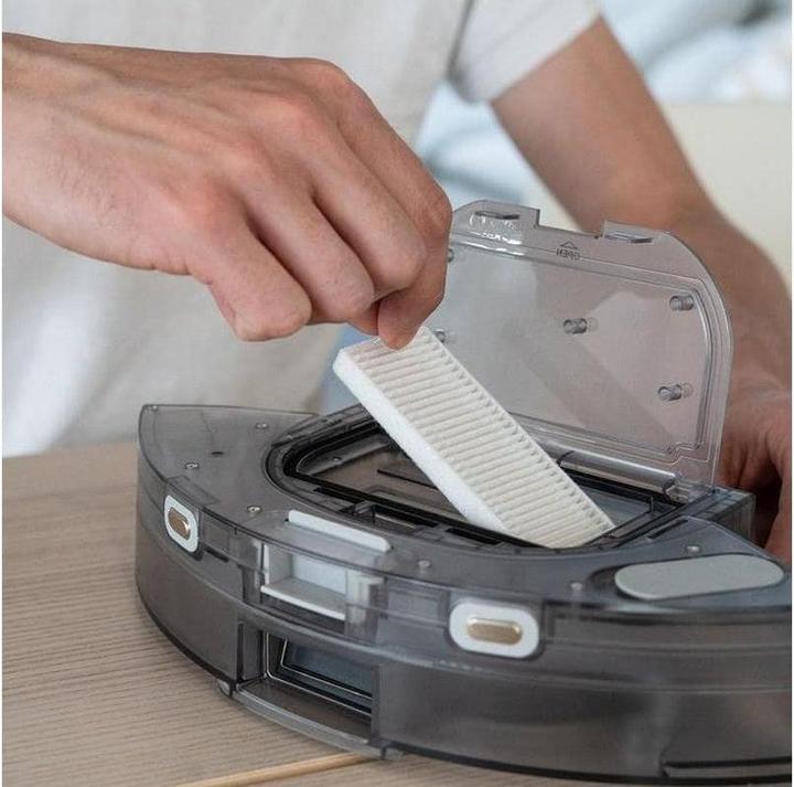 Productafbeelding Hombli Smart Robot Stofzuiger Stofzuigerset (10 x)