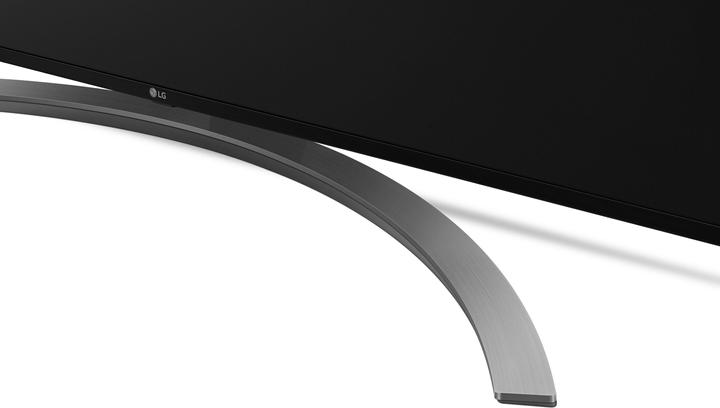 Image du produit LG TV 86NANO916NA (86", Nano-Cell, 4K, 2020)