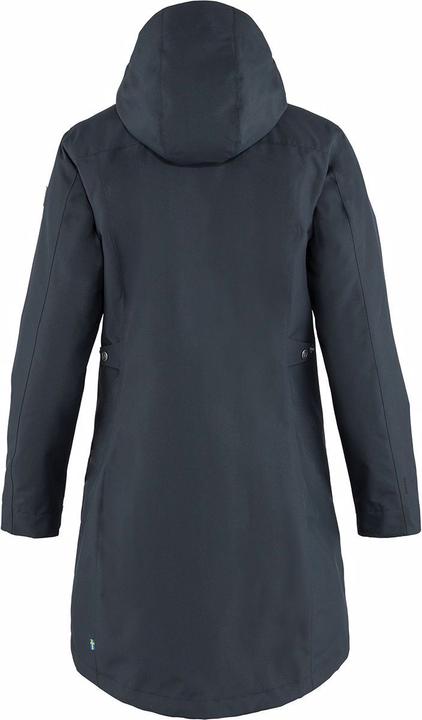 Produktbild Fjällräven Visby 3 in 1 Jacke (XL)