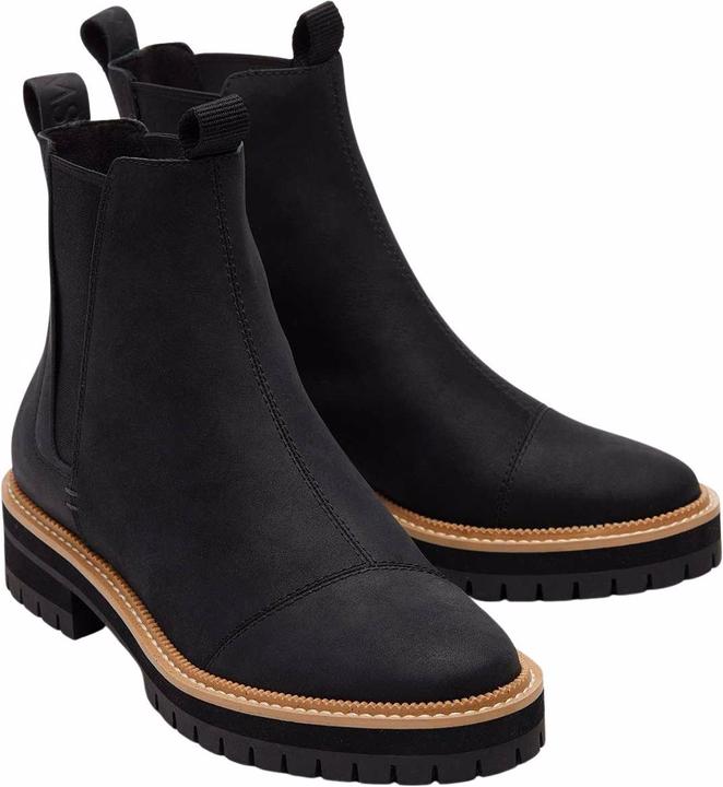 Actual product image Toms Dakota shoes (40)