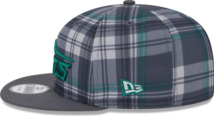 Produktbild New Era 9Fifty Sideline Cap - STATEMENT New York Jets
