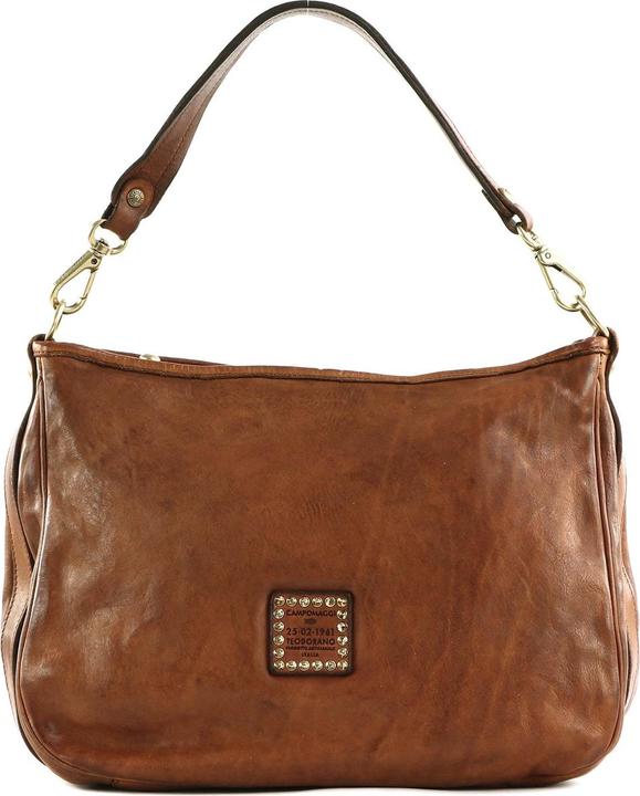 Produktbild Campomaggi Medium Shoulder Bag