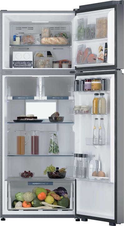 Image du produit Haier HPR5718DNMX (464 l)