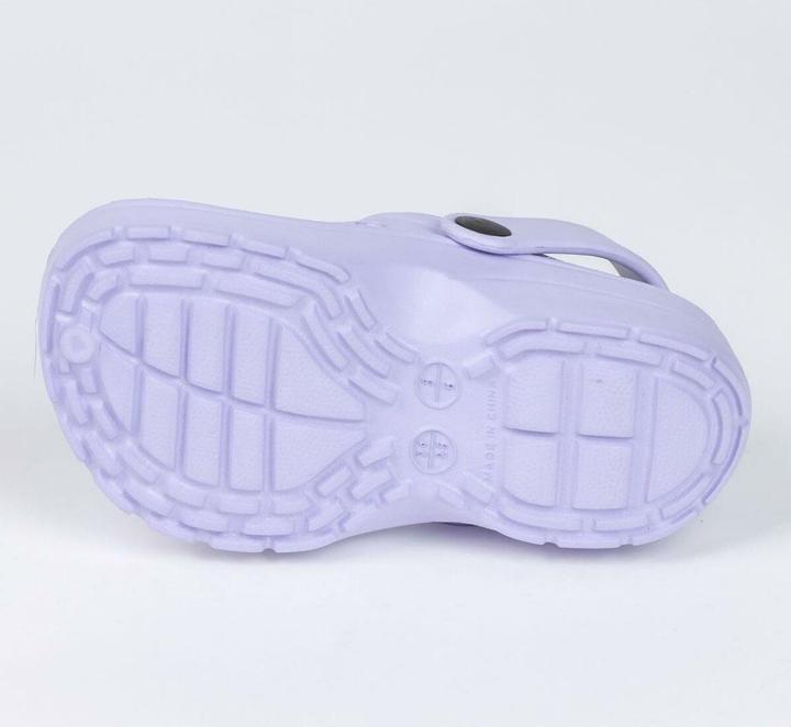 Actual product image Disney Clogs - Frozen (28)