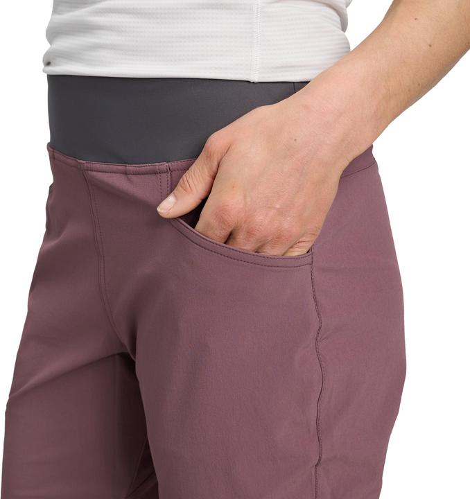 Produktbild Black Diamond W Alpine Light Pants (XS)