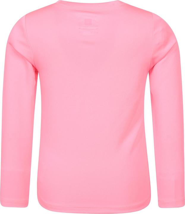 Produktbild Mountain Warehouse Aqua TShirt Schwimmen Langärmlig (140)