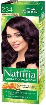 Productafbeelding Joanna Naturia Color Haarverf Nr. 234 - Pruim aubergine 150g (Pruim aubergine)