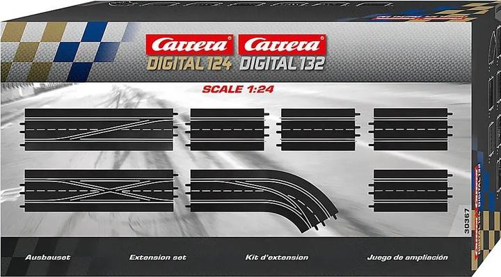 Immagine prodotto Carrera Set di espansione digitale