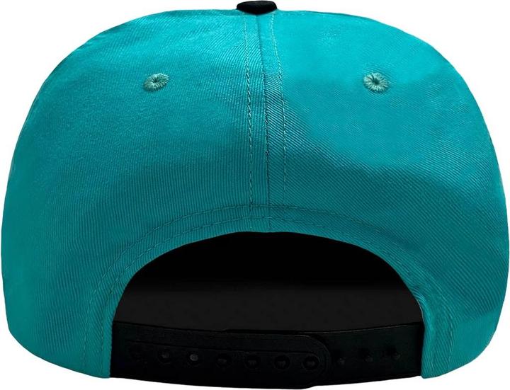 Actual product image Lilo & Stitch Here For The Music Snapback Mütze