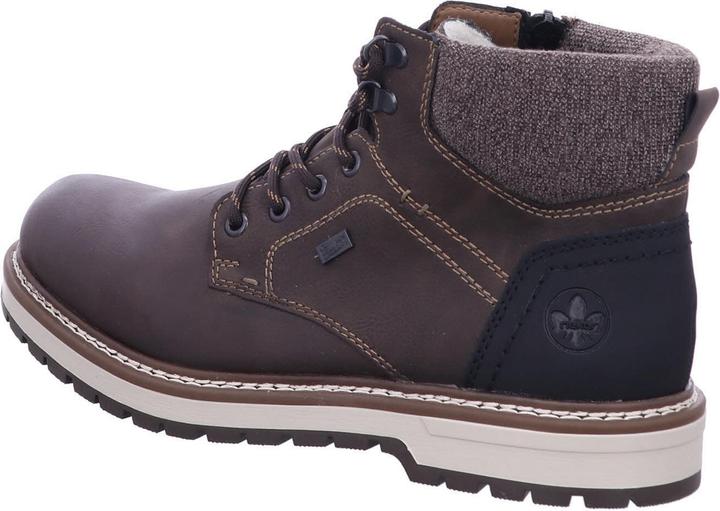 Actual product image Rieker Ankle boot (41)