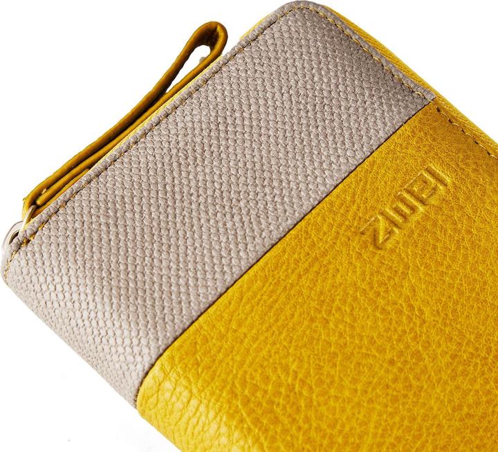 Actual product image Zwei Geldbörse Eva EV2