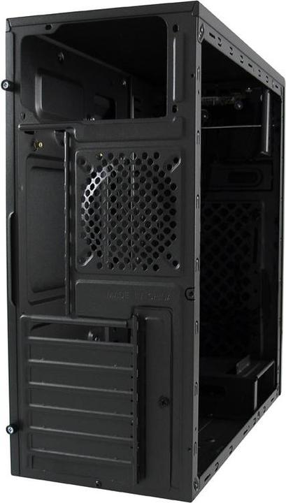 Image du produit LC-Power LC-7037B-ON (ATX, mATX, Mini-ITX)