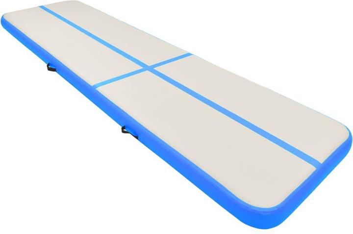 Produktbild vidaXL Gymnastikmatte