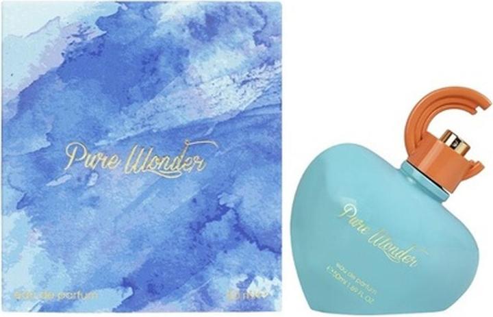 Immagine prodotto Ahmed Pure Wonder - Eau De Parfum (Eau de parfum, 50 ml)