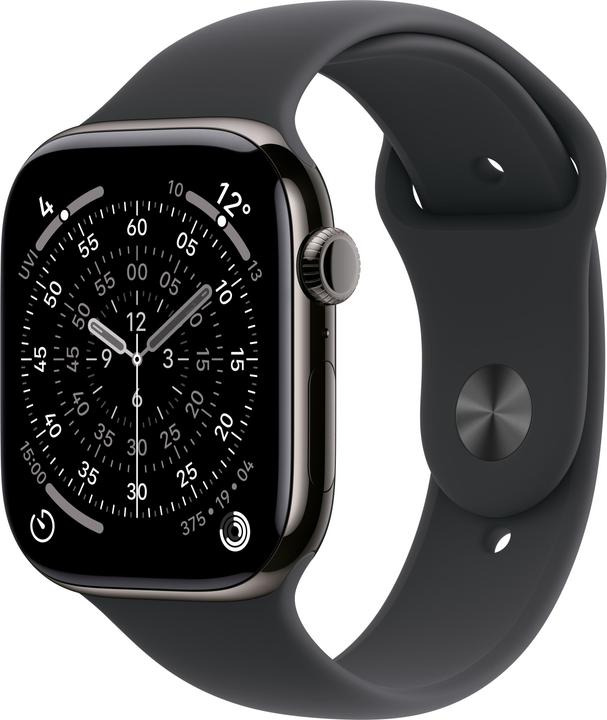 Apple Watch Series 11 (42 mm, 5G)