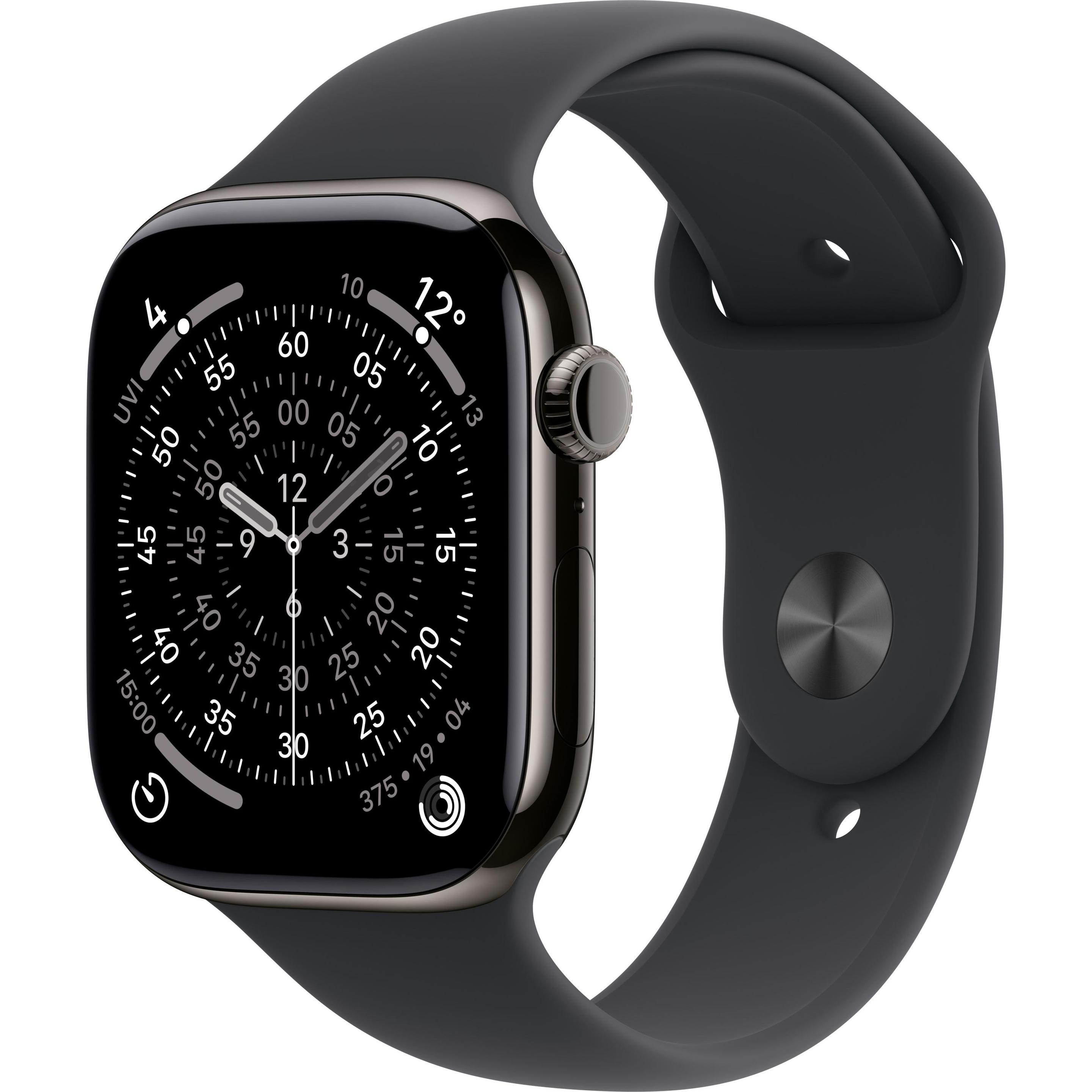 Apple Watch Series 11 (46 mm, 5G), Smartwatch