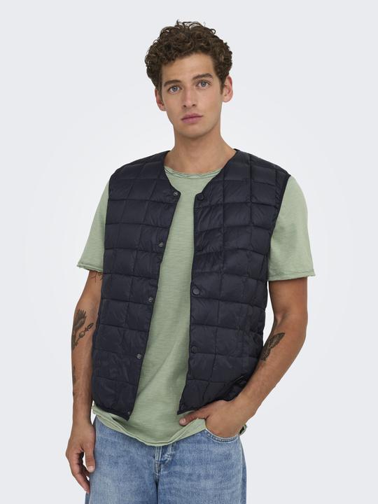 Image du produit Only & Sons ONSGAVIN Weste Weste (S)