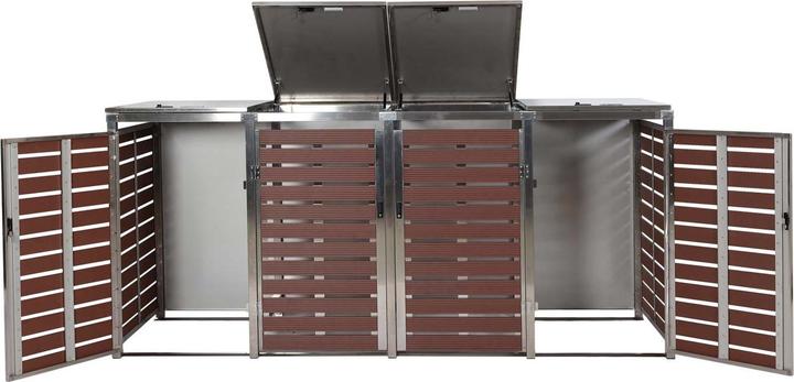 Produktbild MCW K14-4er-E