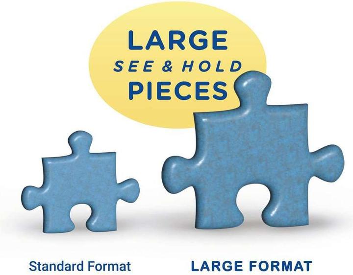 Immagine prodotto Ravensburger Star Wars - Ahsoka (500 pezzi)