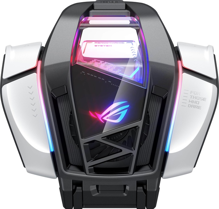 ASUS AeroActive Cooler 6
